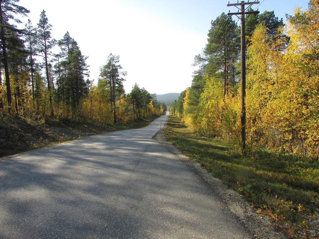 Lemmenjoen Lumo - Nature Experience & Accommodation Lemmenjoki Екстер'єр фото